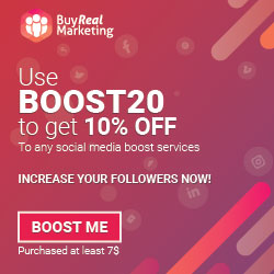 Buy Real Marketing