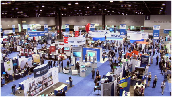 Building A Successful Trade Show Experience For Your Brand