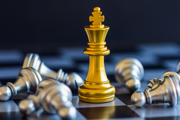How to Succeed and Win at the Game of Life