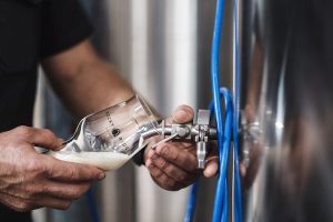 How To Start Your Own Craft Beer Business - Young Upstarts
