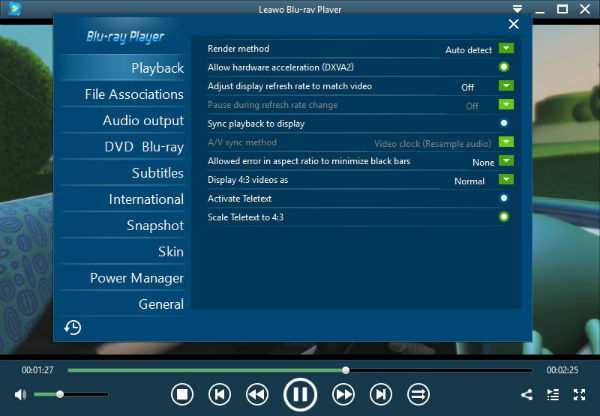 whats the best media player for windows 7