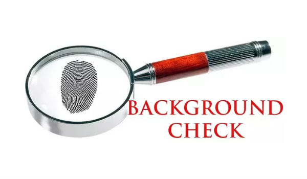 Background Checks In The Business World - Young Upstarts