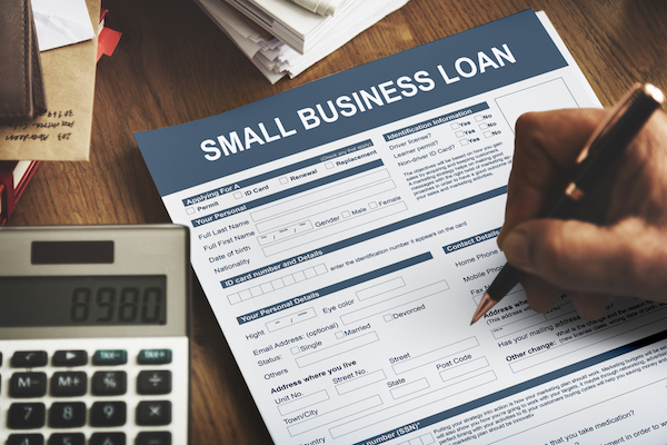 Why You Should Take Out A Loan Before Starting A Business - Young Upstarts  | Young Upstarts