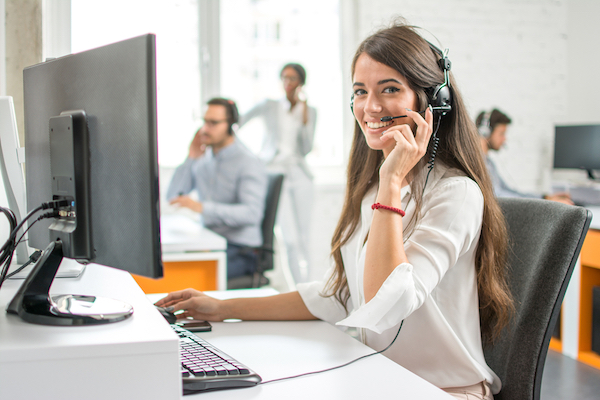 What Are The Benefits Of Outsourced Call Centre Services? - Young Upstarts