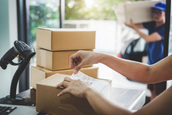 How To Reduce Your Small Business' Shipping Costs - Young Upstarts