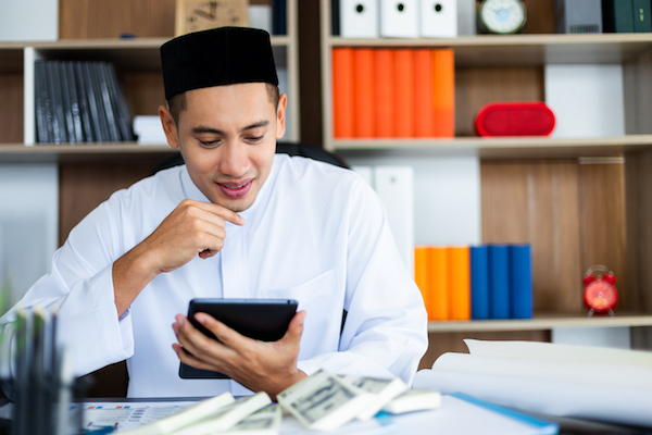 islamic business