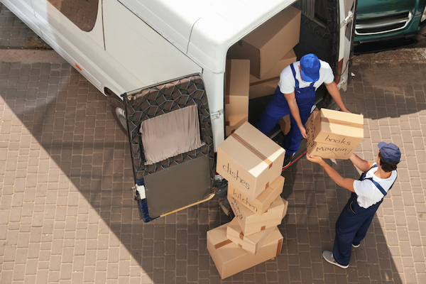 Tips That Can Help Small Moving Companies Ensure Success - Young Upstarts