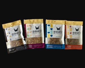 omfatte dobbelt I særdeleshed Digital Pouch Printing Advancements For Snack Food Packaging - Young  Upstarts