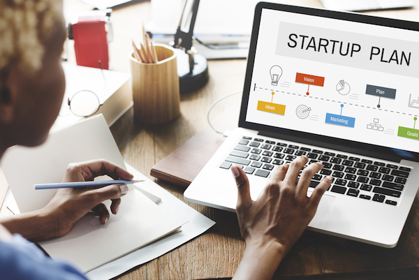 Top 10 Things To Do To Start Your Startup