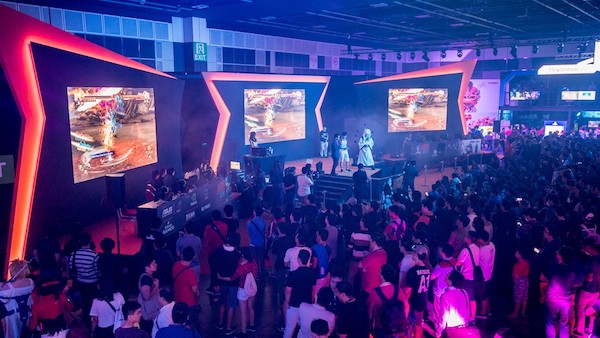 Entrepreneurial Opportunities In and Around Video Gaming
