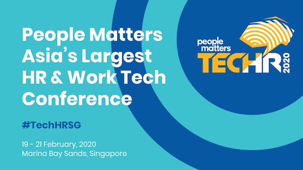 people matters techhr 2020
