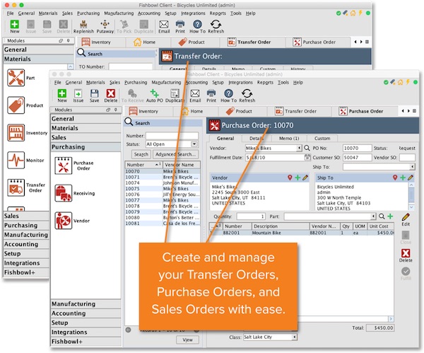link multiple fishbowl inventory together link multiple fishbowl inventory together