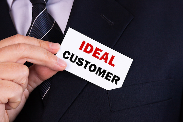 ideal customer