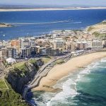 Newcastle NSW