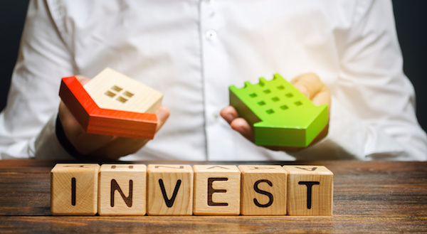 How To Get Started In Real Estate Investing