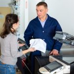 managed printing services
