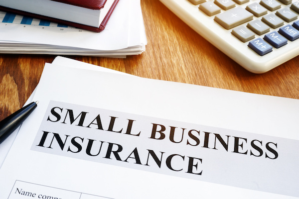 Types of Commercial Insurance - AmTrust Financial