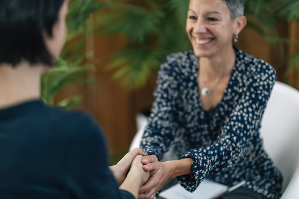 How Younger Workers Can Mentor Older Ones And Move Companies Forward