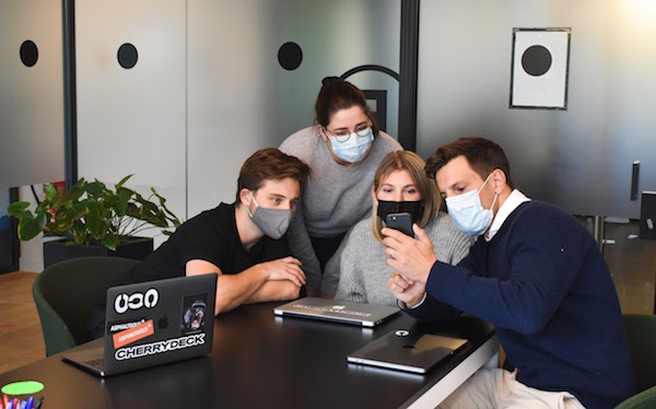 How COVID-19 Is Changing Our Workplace Habits And Productivity