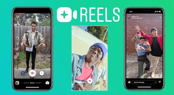 5 Things To Know Before You Try Instagram Reels For Your Business