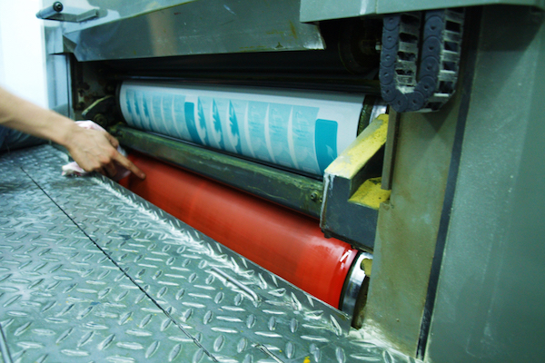 Step By Step Guide Starting A New Print Business