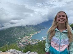 Women In Archaeology – Anastasia Temkina Speaks On Her Experience Anastasia Temkina