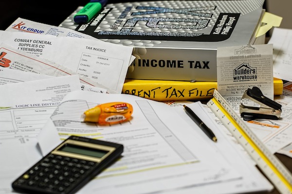 7 Finance Tips Every Startup Should Be Aware Of For The 2021 Tax Season