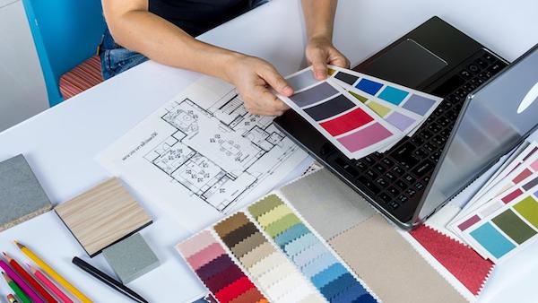 Young Interior Designers Bring Life To Interior Design
