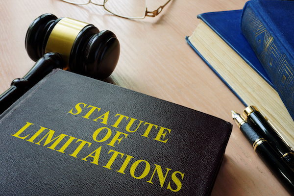 What Are The Statutes Of Limitations And Why Are They Important? 