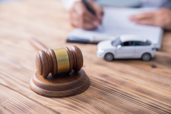 Car Accident Lawyer