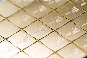 Is Opening Gold IRA Account A Great Idea? - Young Upstarts