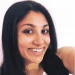 Ginni Saraswati