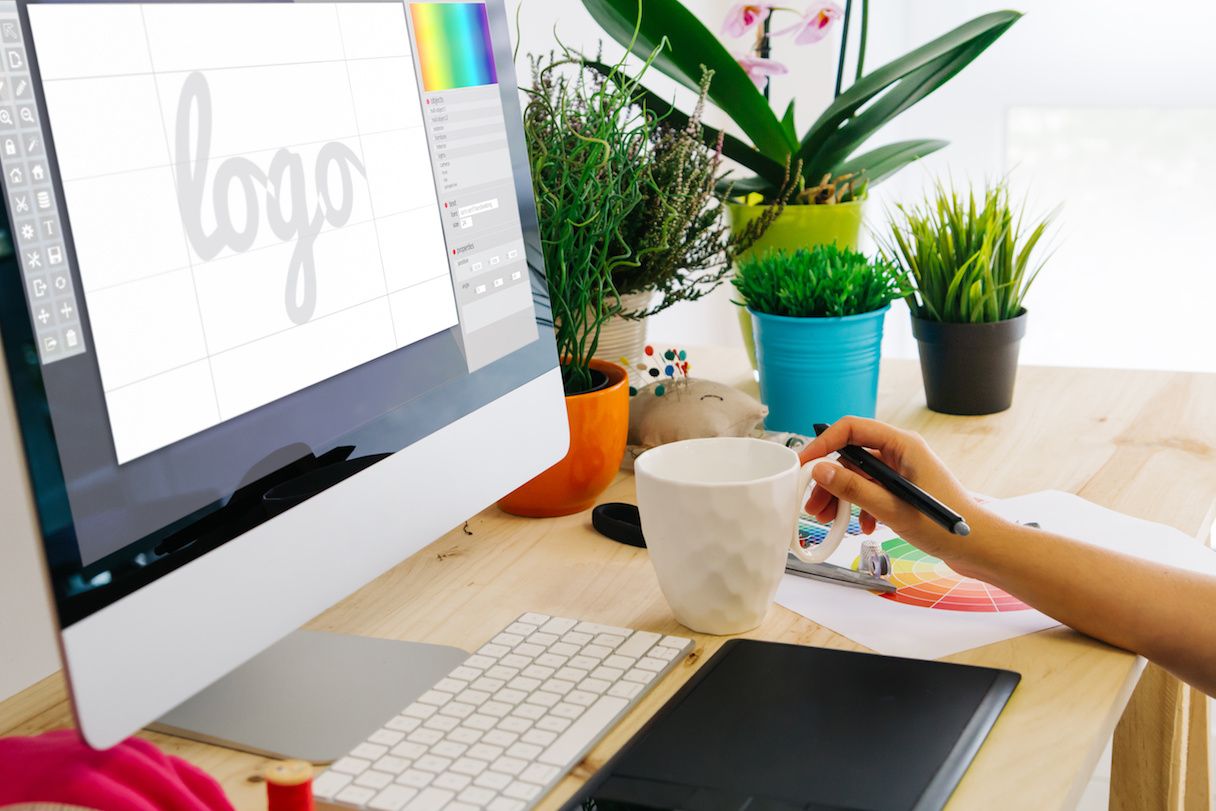 How Printing Services Can Help Establish A Visual Brand Identity