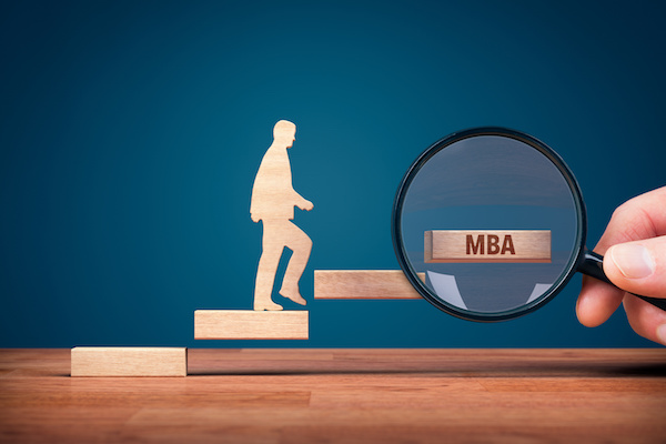 Things To Consider When Taking An Online MBA Accounting