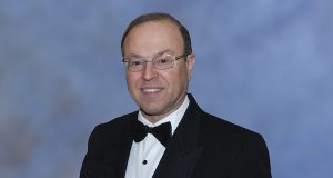 Murray Sabrin