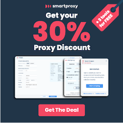 Smart Proxy