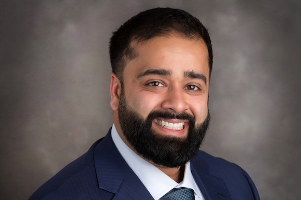 Vivek Cheba
