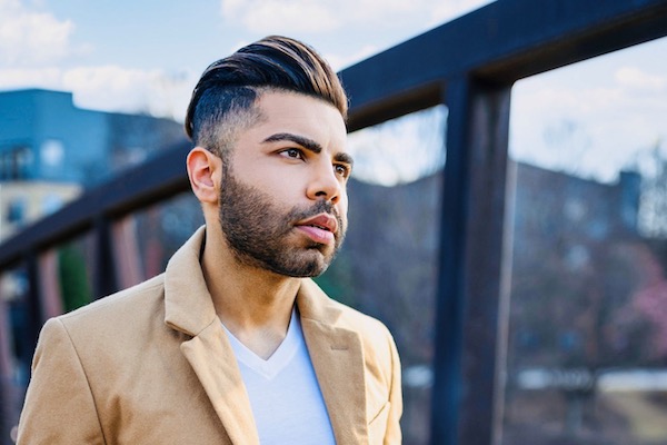 Khuram Dhanani