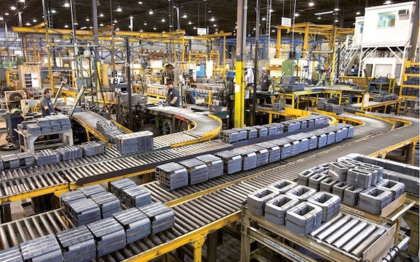 Best Guidelines To Create A New Production Industry Best Guidelines To Create A New Production Industry