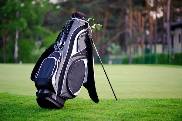 How To Run A Golf Equipment Business
