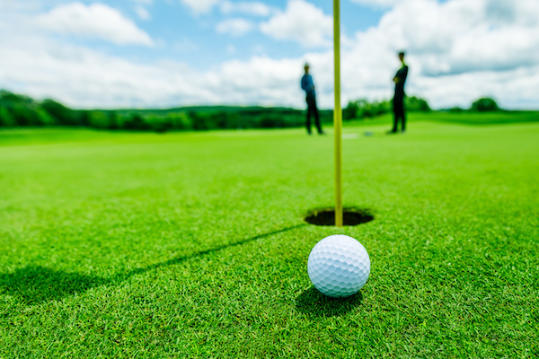 6 Golf Business Ideas To Boost Your Earnings