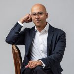 Omid Malekan