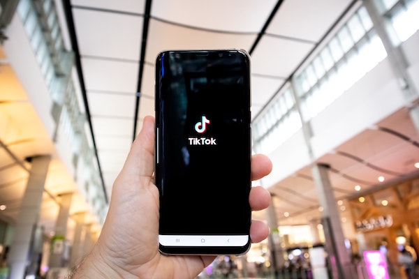 How To Share A TikTok Video On Facebook, WhatsApp or Instagram