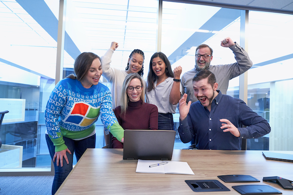 The Benefits Of Talent Pairing For Service-Based Businesses – Young Upstarts