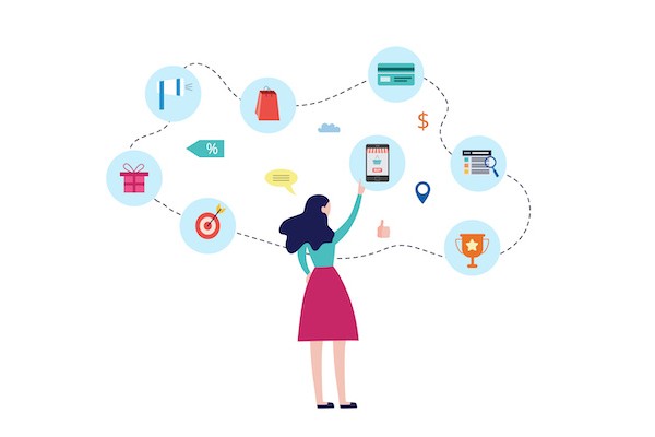 customer journey