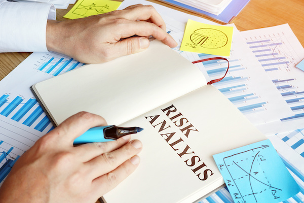 How To Manage Risk Effectively