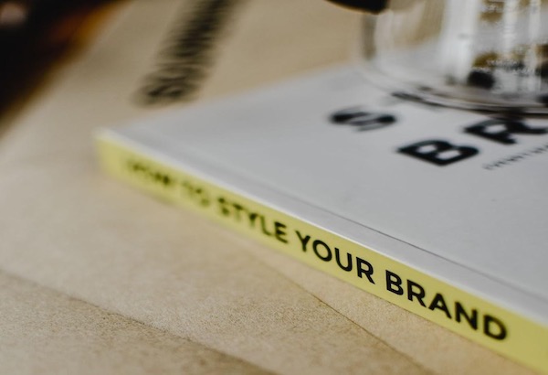 brand style guide