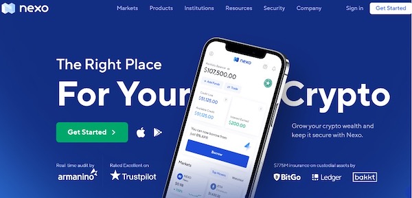 nexo