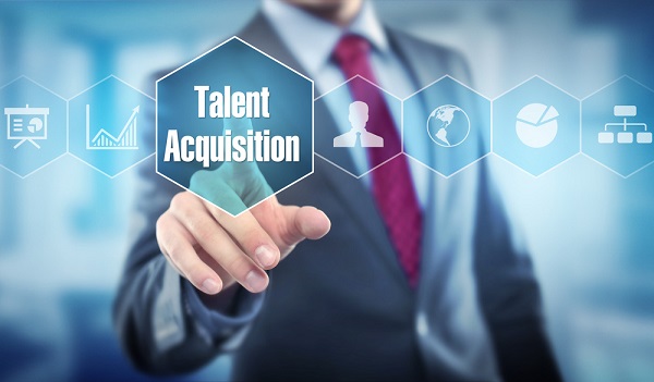 talent acquisition