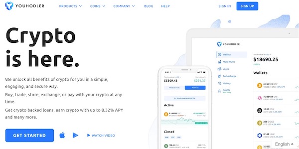 youhodler